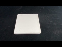 Incastonatori refrattari del piatto del forno della mobilia ceramica del forno di rettangolo