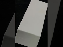 Colonna di mullite di corindone ad alta temperatura