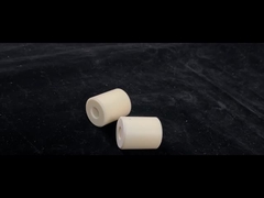 Colonna in ceramica di alluminio al 99% per la cottura in forno